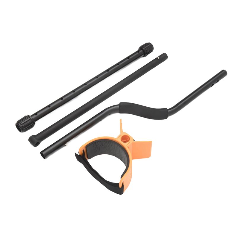 Detector Accessories For TX850 - Co Detector Plug 评论和价格