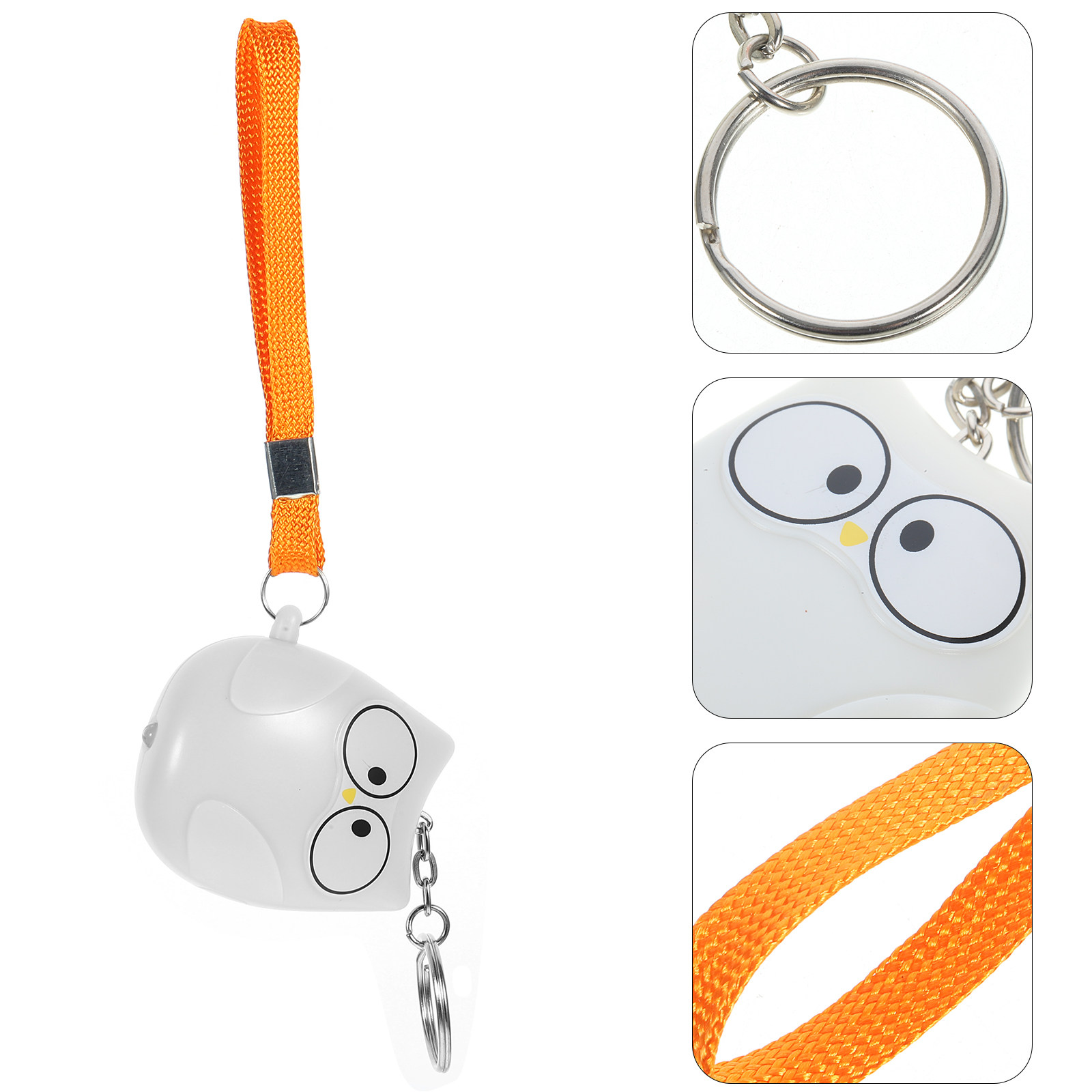 Owl Personal Alarm for Women K - Personal Alarm Keychain 评论和价格