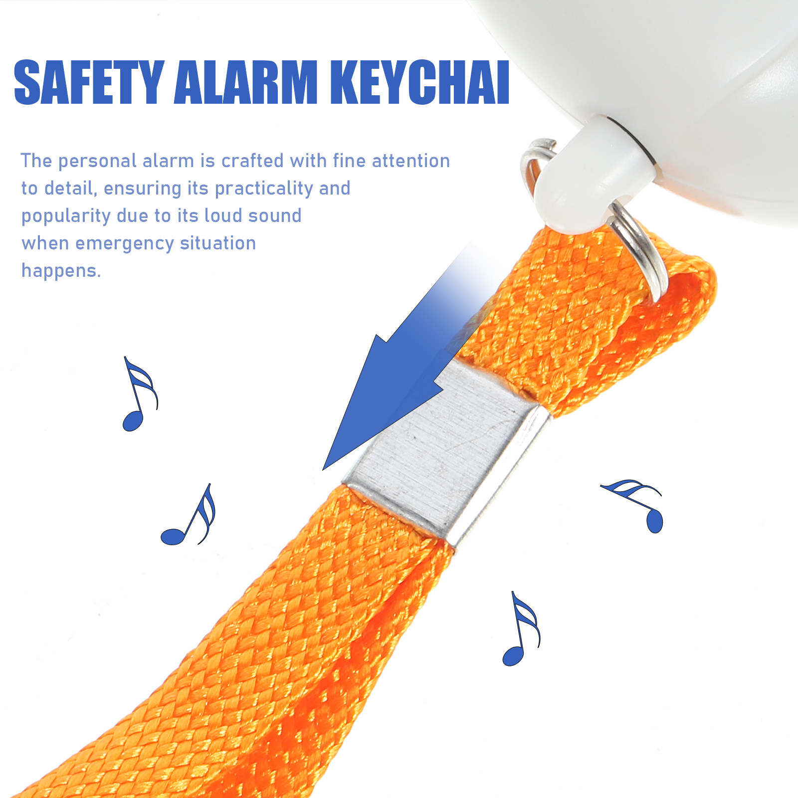 Owl Personal Alarm for Women K - Personal Alarm Keychain 评论和价格