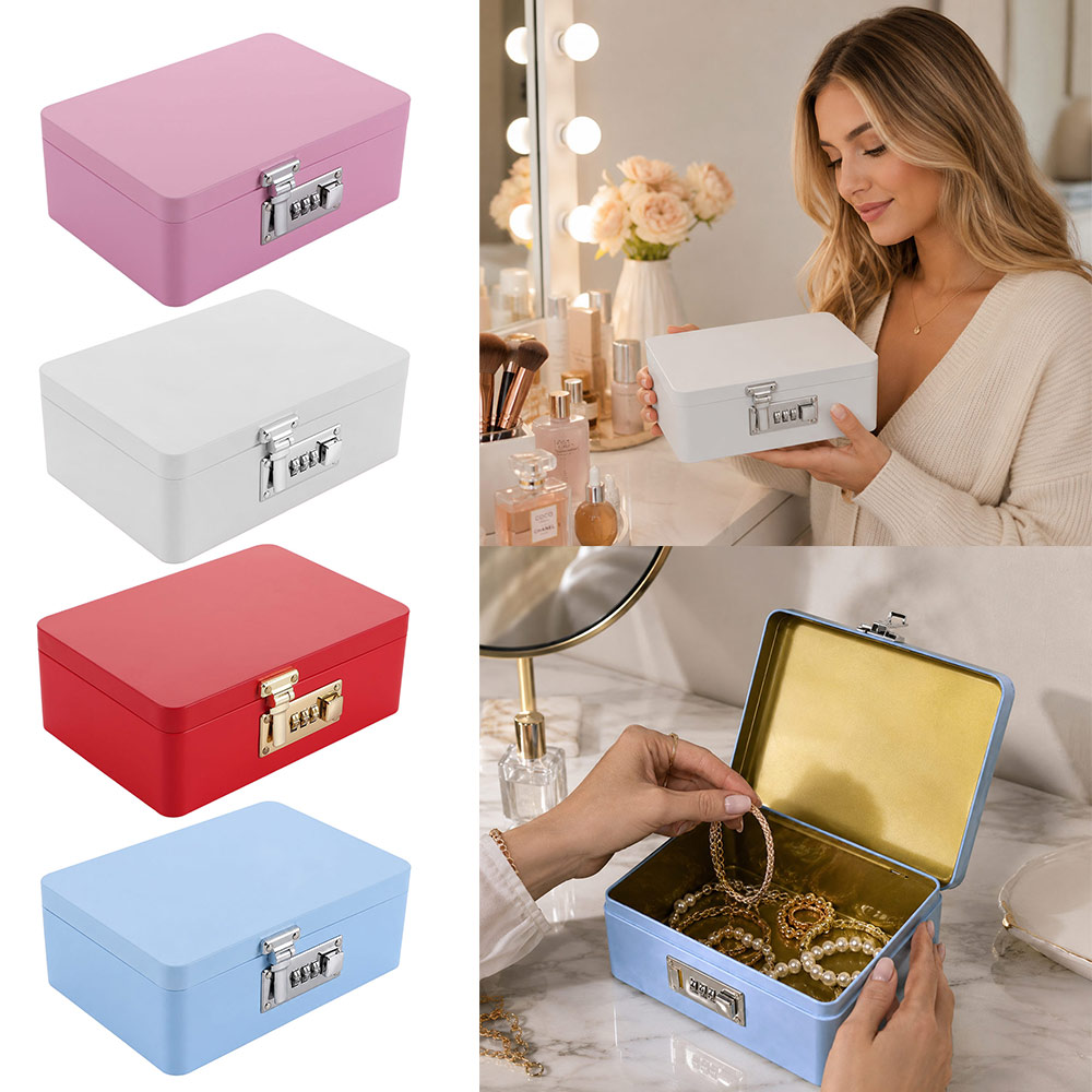 Combination Lock Password Lock - Medicine Cabinet Lock 评论和价格
