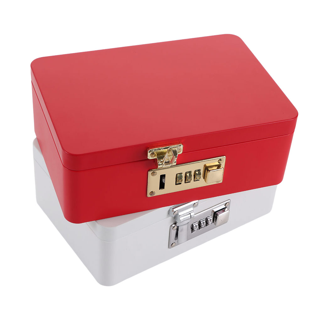 Combination Lock Password Lock - Medicine Cabinet Lock 评论和价格