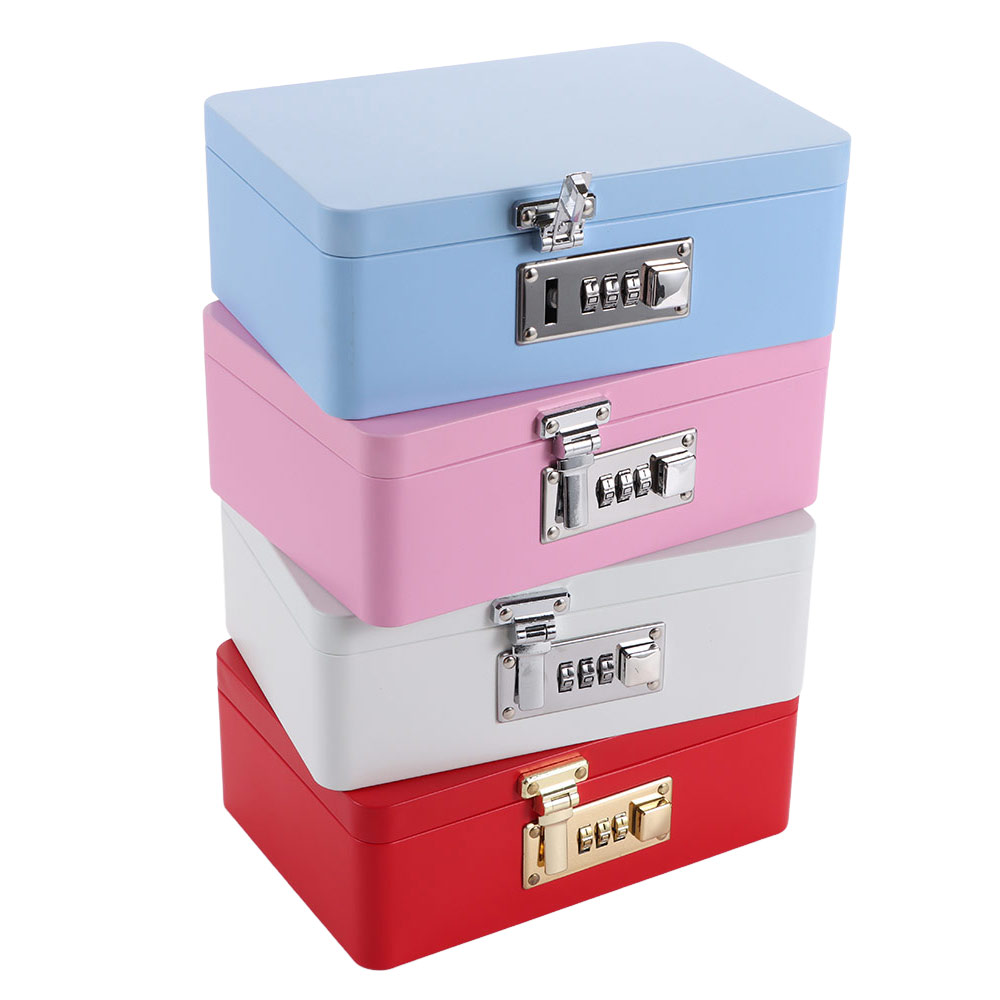 Combination Lock Password Lock - Medicine Cabinet Lock 评论和价格