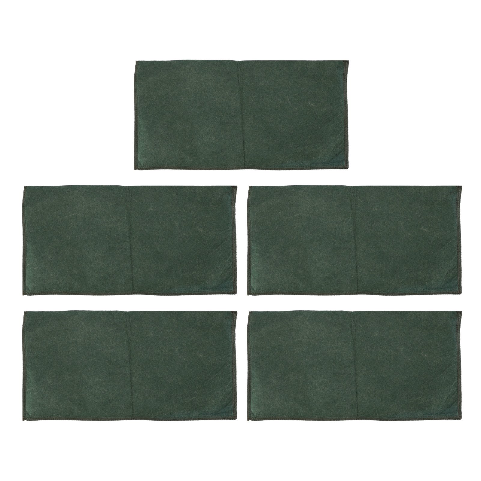 5pcs Flood Water Barrier Bags  - Flood Barrier Bag 评论和价格