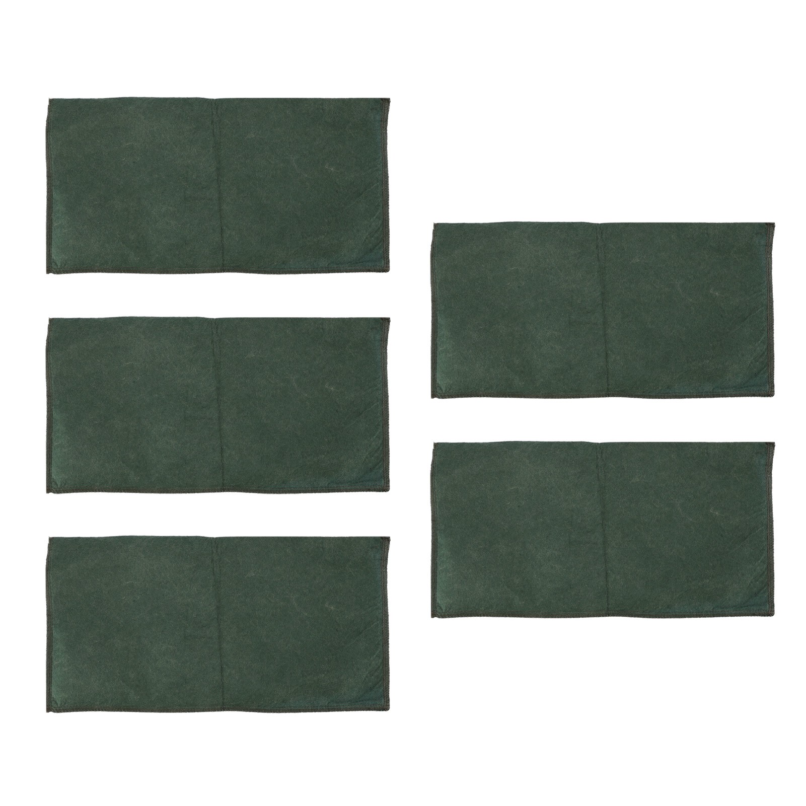 5pcs Flood Water Barrier Bags  - Flood Barrier Bag 评论和价格