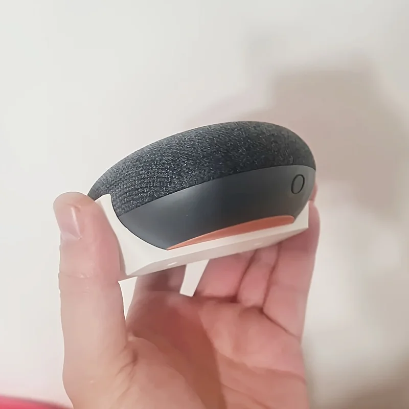 Audio Wall Mount Home Wall Mou - Google Speaker Nest Audio 评论和价格
