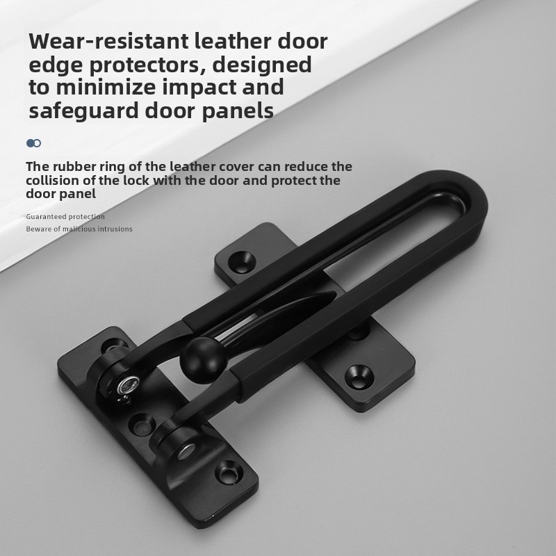 Zinc Alloy Anti-theft Door Cha - Security Chain Door 评论和价格