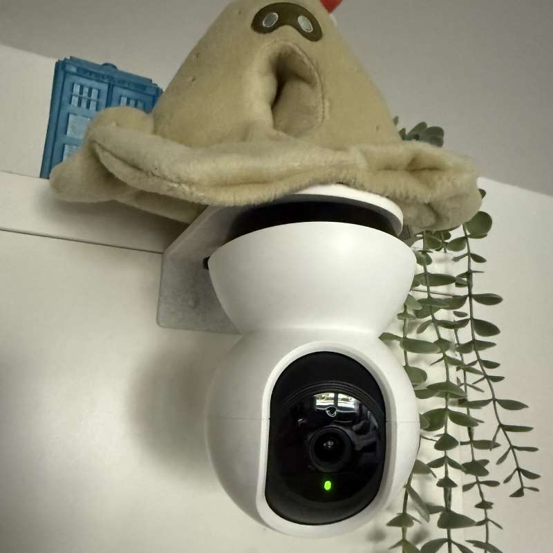 Wall Mount Bracket C200 Device - Eufy Camera E220 评论和价格