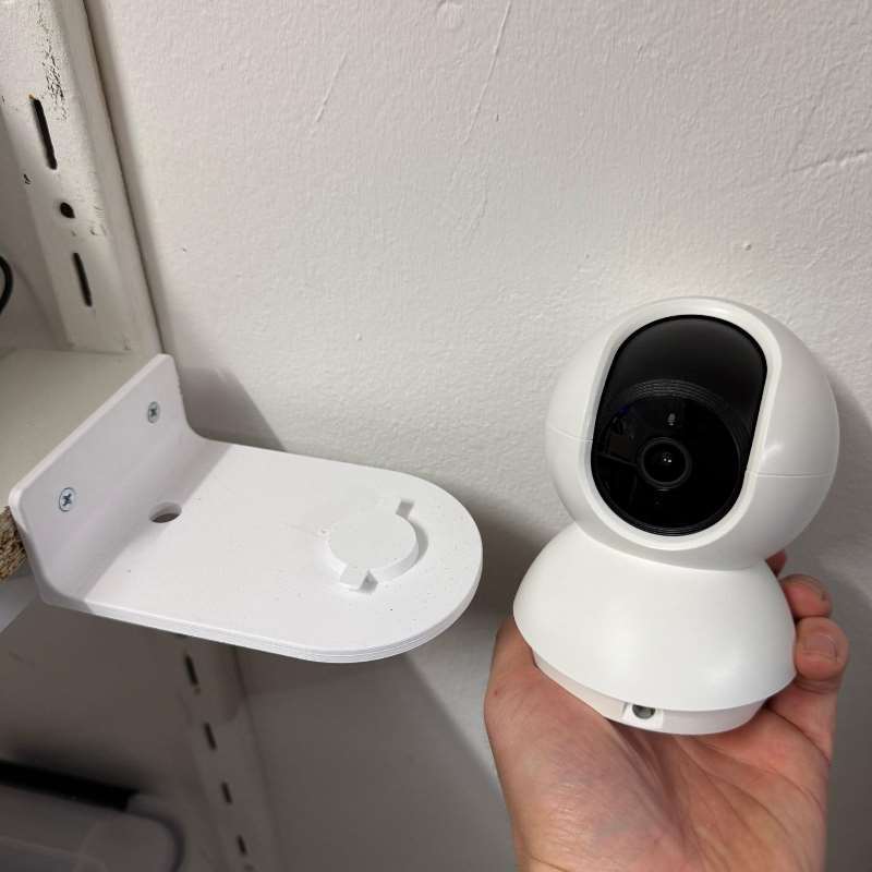 Wall Mount Bracket C200 Device - Eufy Camera E220 评论和价格