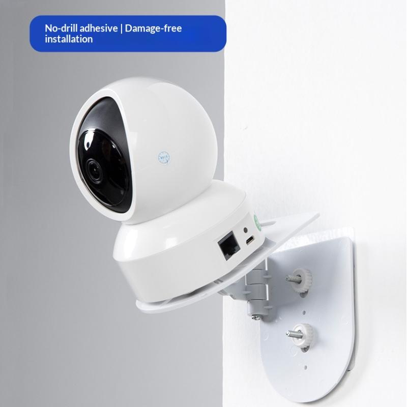 Wall Mount L Shape PTZ Camera  - Eufy Camera E220 评论和价格