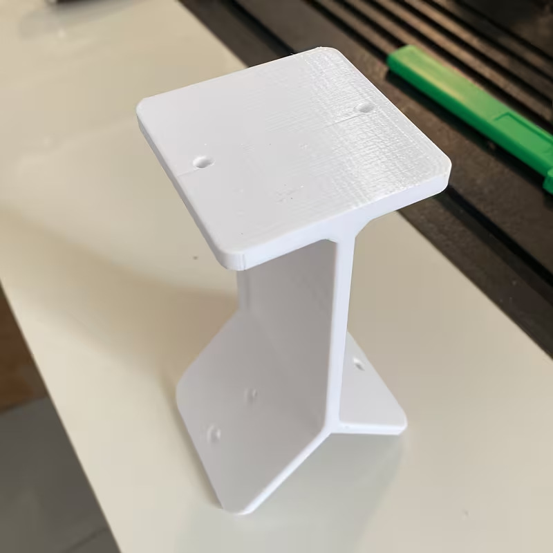 1pc RV Camera Installation Bra - Eufy Camera E220 评论和价格