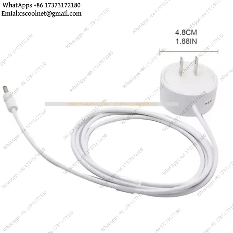JS02 Power Adapter Fit For Goo - Google Speaker Nest Hub 评论和价格