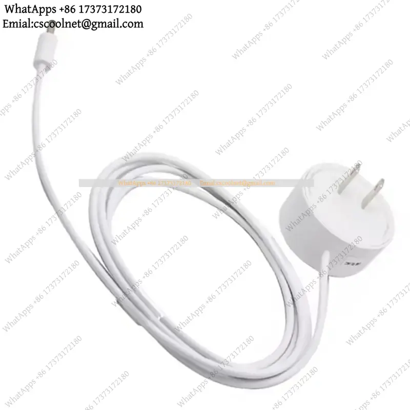 JS02 Power Adapter Fit For Goo - Google Speaker Nest Hub 评论和价格