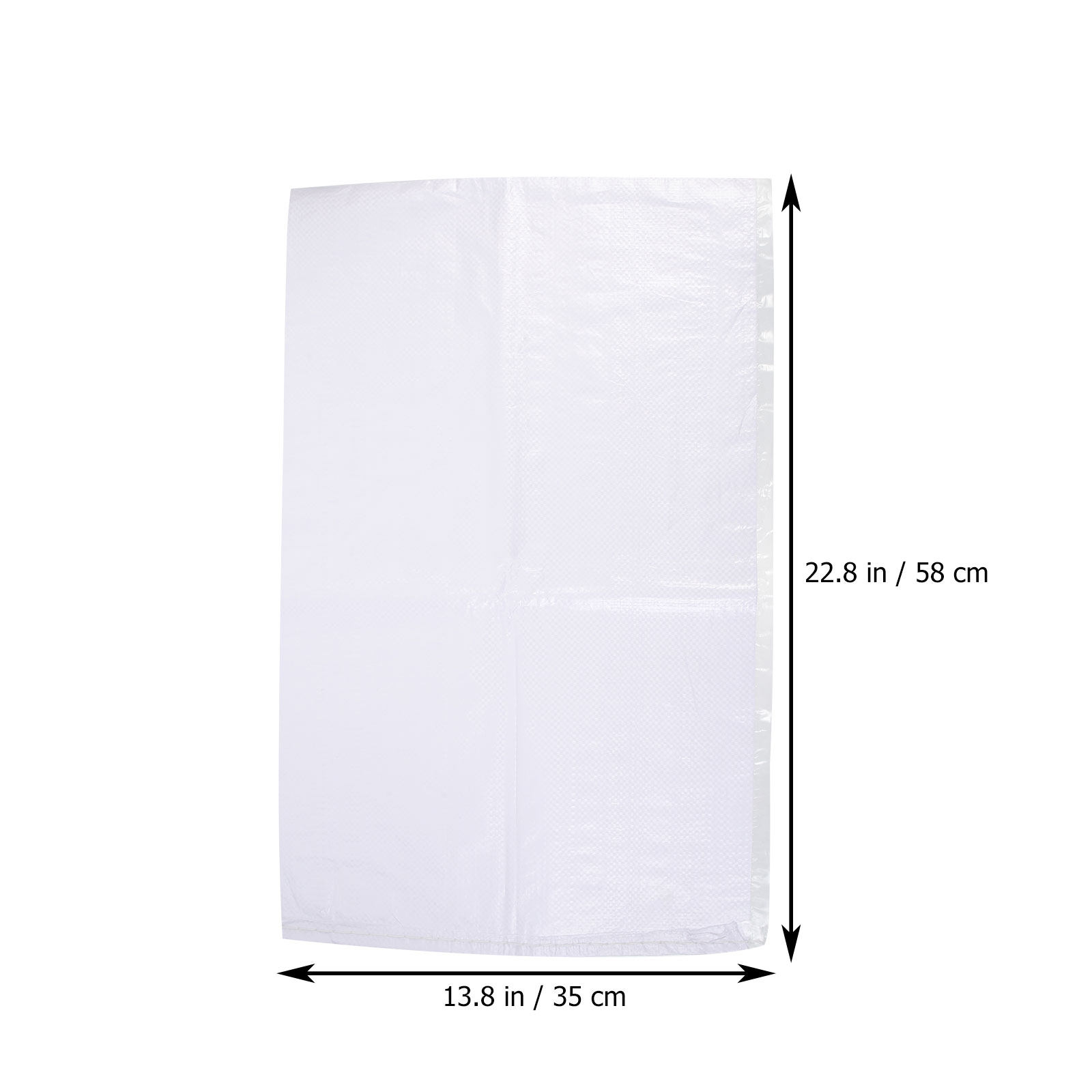 16Pcs Multi Function Woven San - Flood Barrier Bag 评论和价格