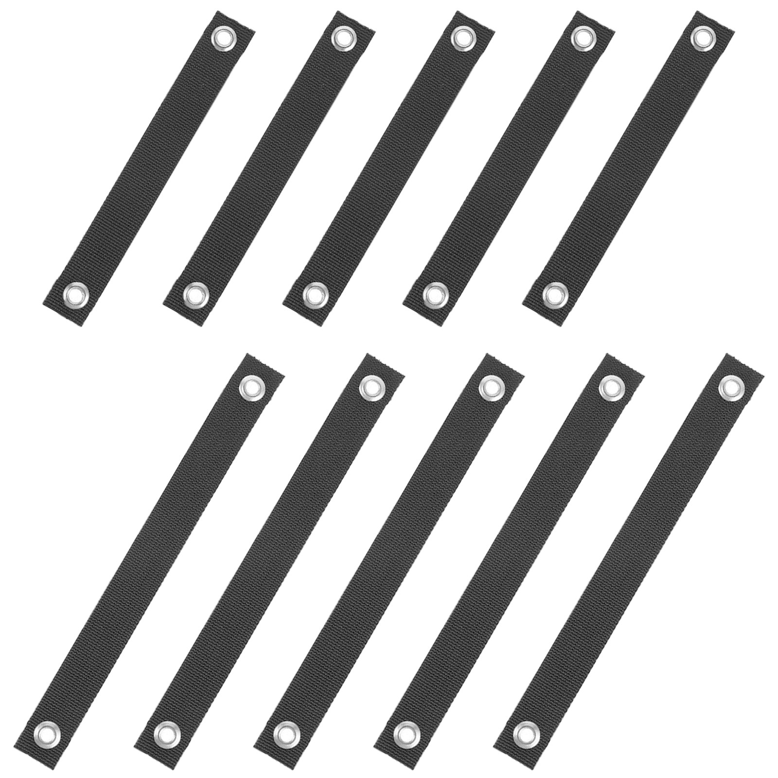 10Pcs Furniture Safety Wall An - Earthquake Anchor Strap 评论和价格