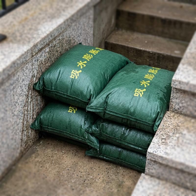 Quick Expand Self Inflating Wa - Flood Barrier Bag 评论和价格