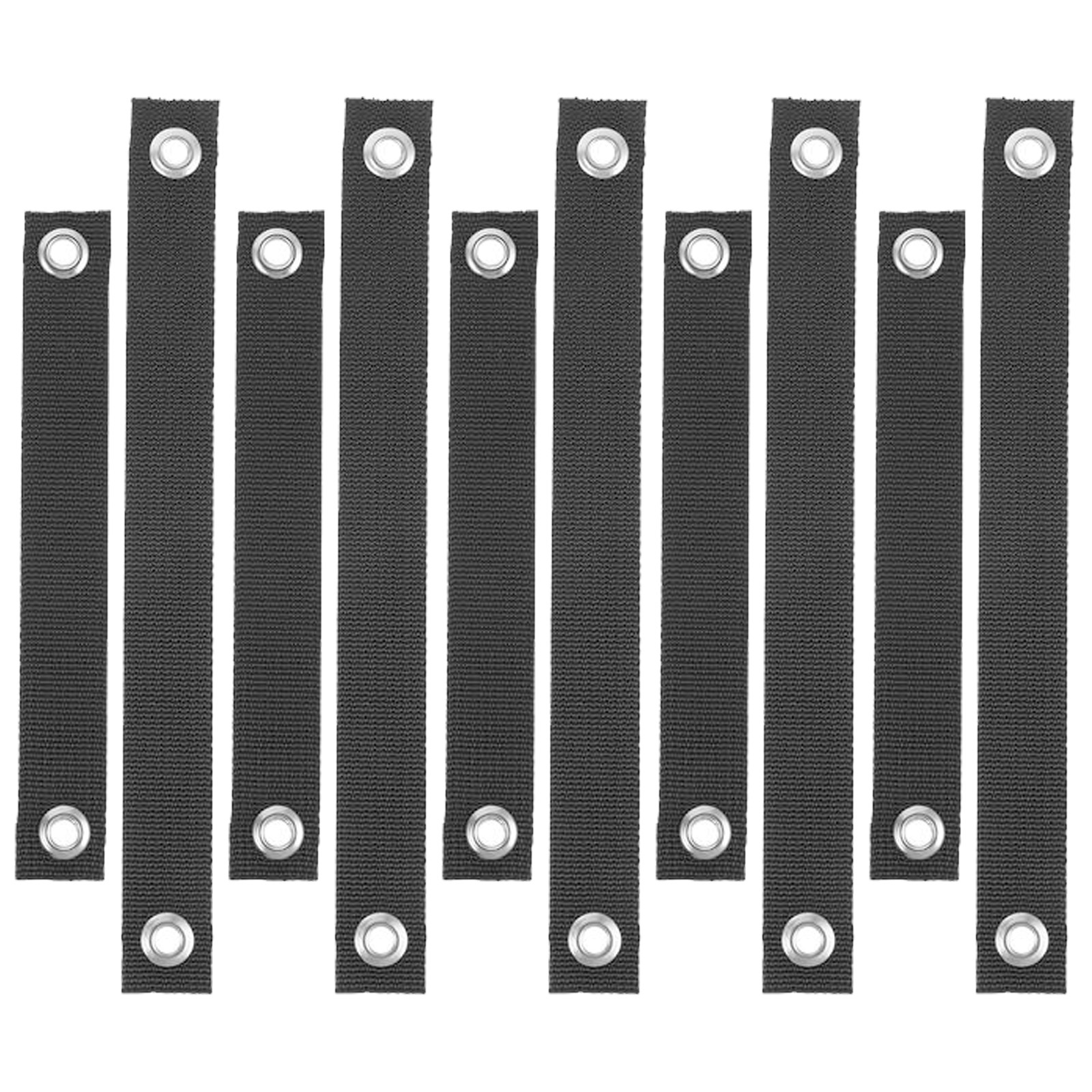 10Pcs Furniture Anchor Anti Ti - Earthquake Anchor Strap 评论和价格
